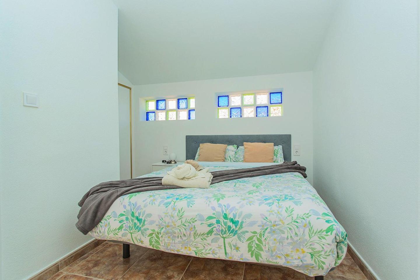 אוריהואלה 236 Sunny Duplex -Alicante Holiday מראה חיצוני תמונה
