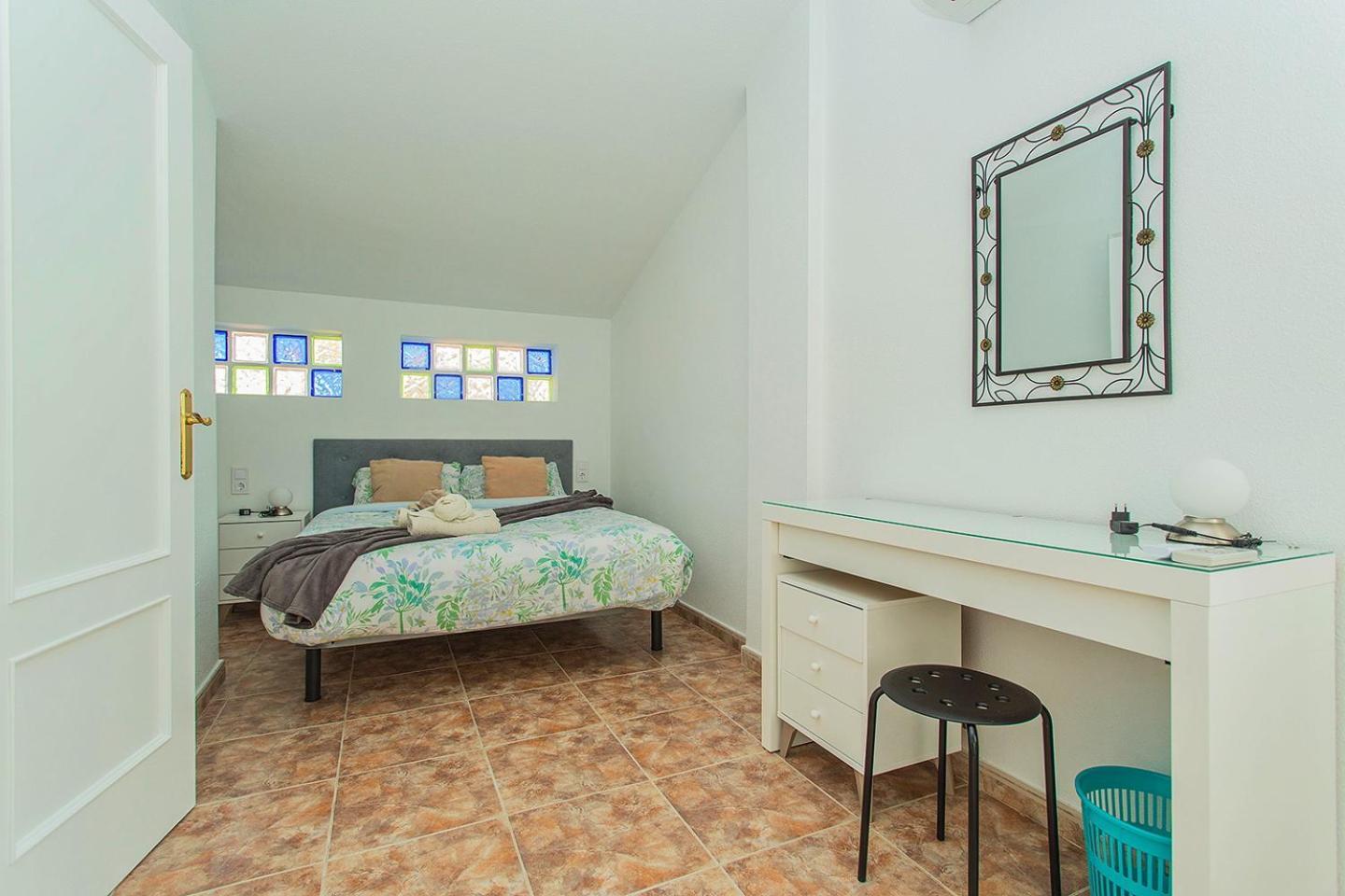 אוריהואלה 236 Sunny Duplex -Alicante Holiday מראה חיצוני תמונה