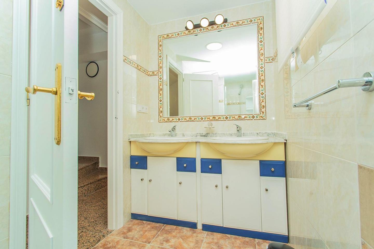 אוריהואלה 236 Sunny Duplex -Alicante Holiday מראה חיצוני תמונה